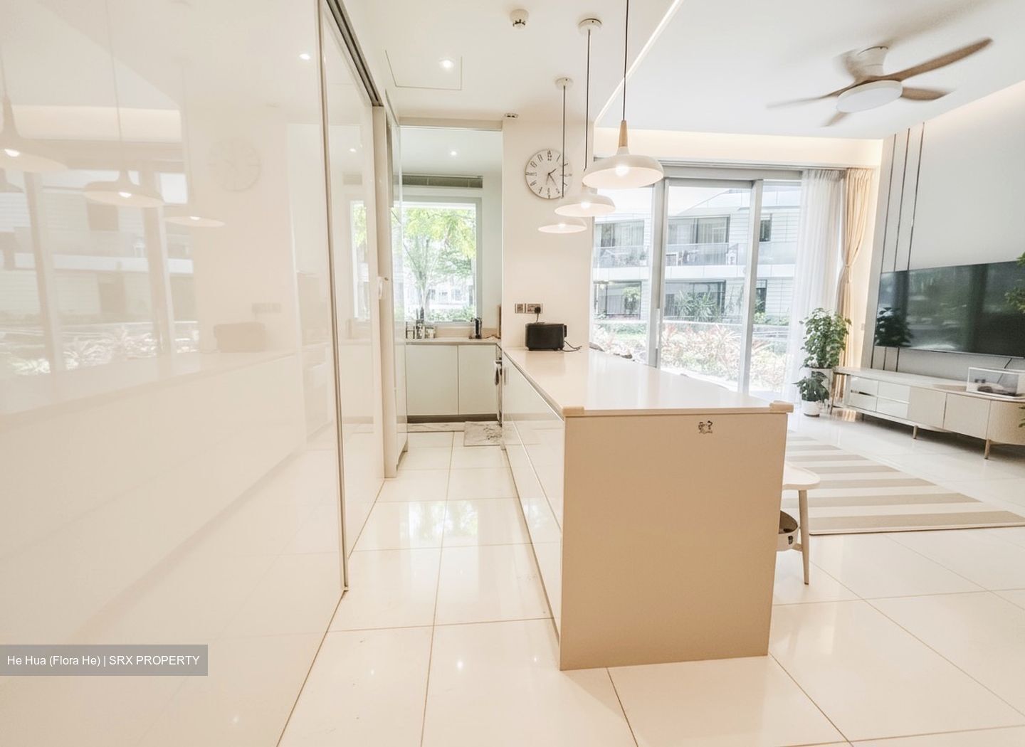 Reflections At Keppel Bay (D4), Condominium #501182021